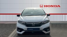 Honda Jazz 1.5 i-VTEC Sport 5dr Navi CVT Petrol Hatchback